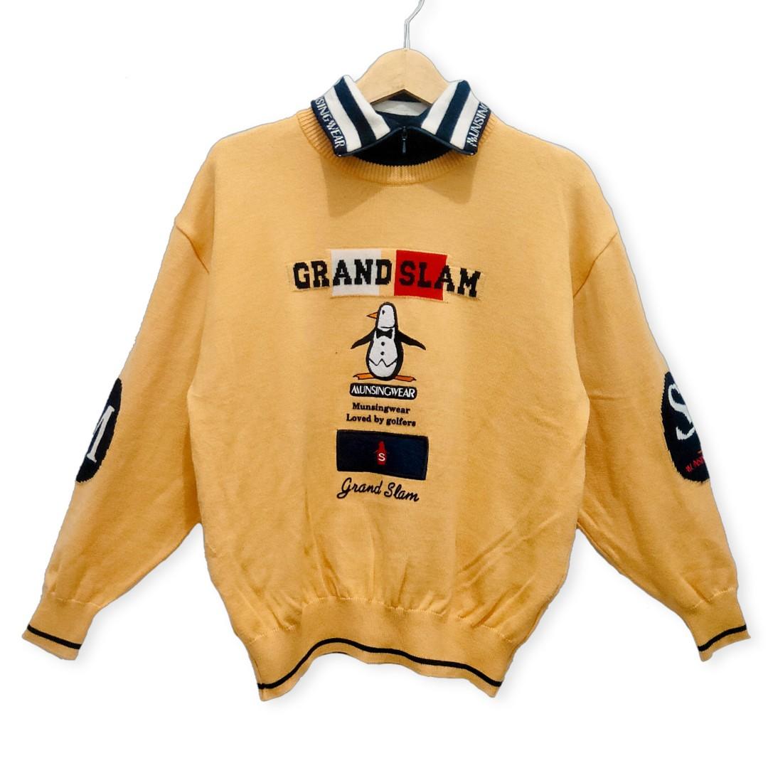Munsingwear sweater sale