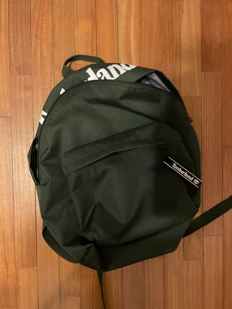 timberland school bag