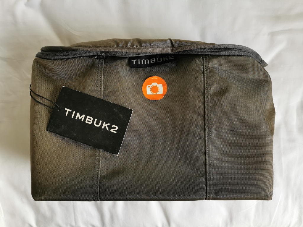 Timbuk2 Snoop Camera Insert M, Photography, Photography Accessories