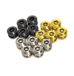 Titanium Bolts and Nuts Collection item 3