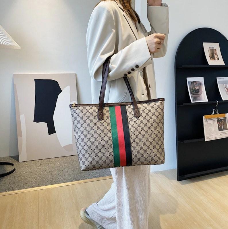Luxury brand tote bags cheap