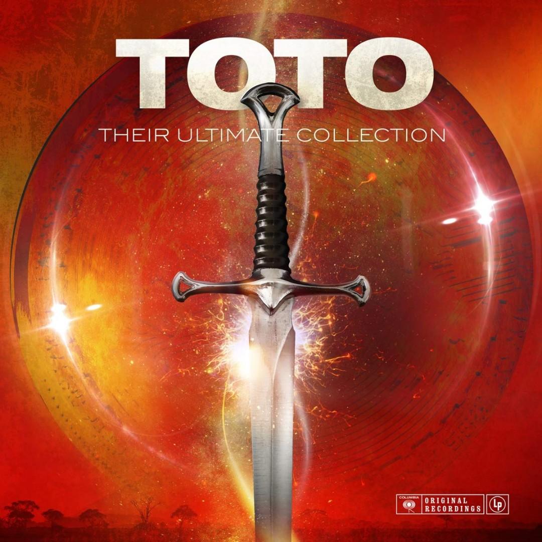 Toto Their Ultimate Collection Red Marbled LP (Category: Vinyls) located in Manila. Submitted by ramonrobin.cruz (Listing ID 1136402154, Image 3). Description: For sale = 3,750php Toto Their Ultimate Collection Red Marbled LP Brand New sealed made in E.U Contact 09360833528 https://www.facebook.com/Robin-Cruz-special-order-merchandise-111838937020408/.