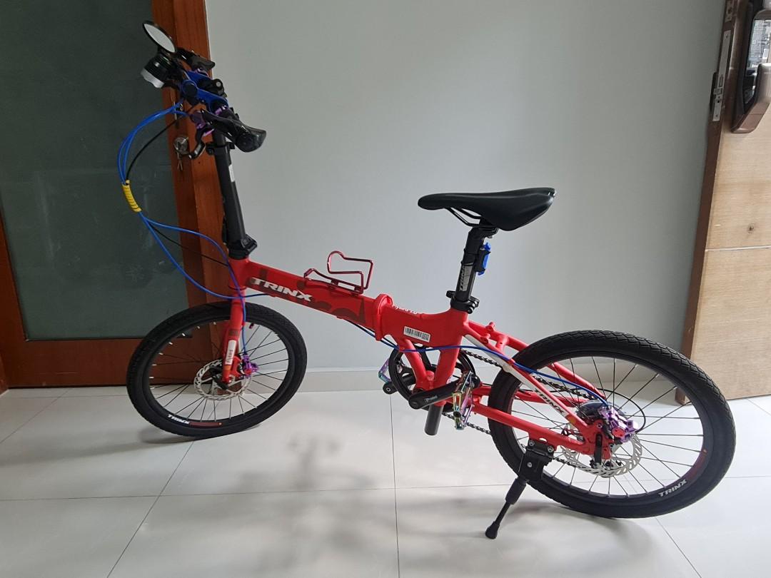 Trinx flybird online 1.0 price