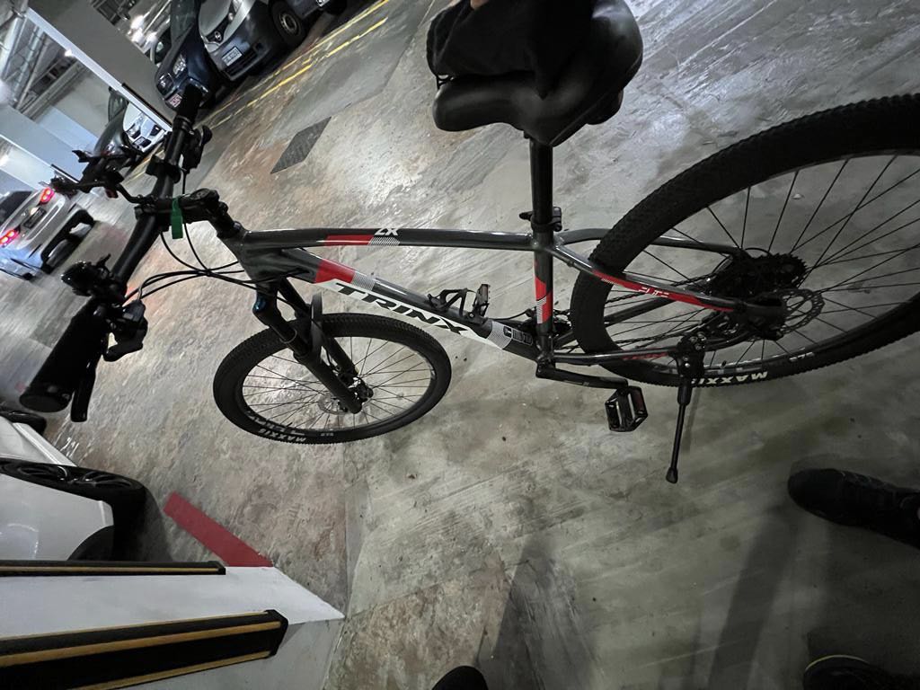 Trinx xtreme x7 2025 price