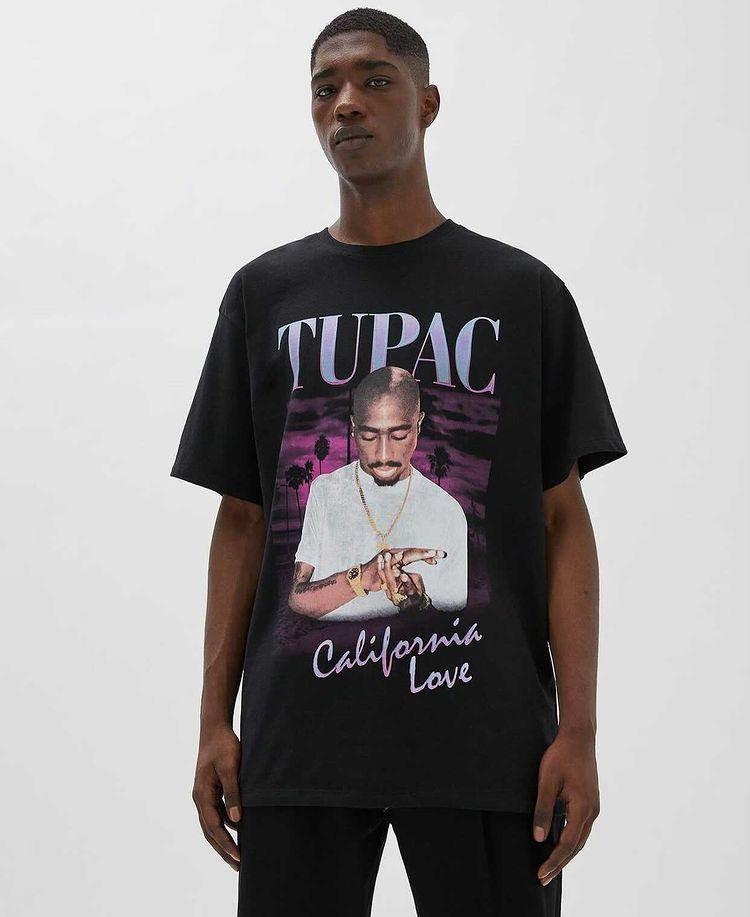 2pac pull and bear