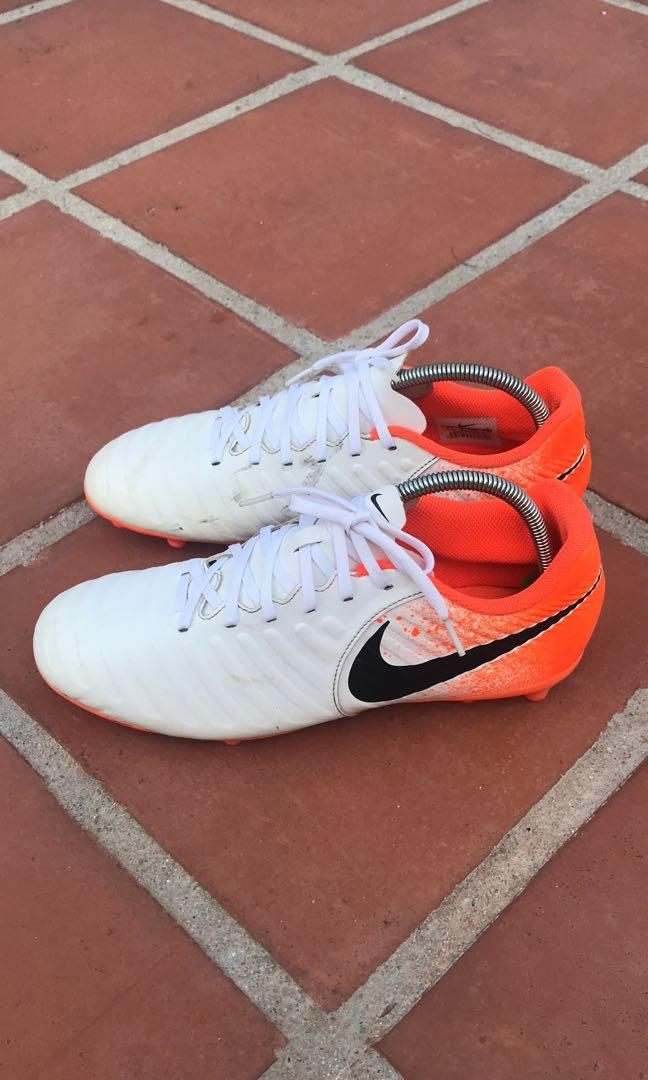 Urgent selling Nike tiempo 7 Men s Fashion Footwear Sneakers