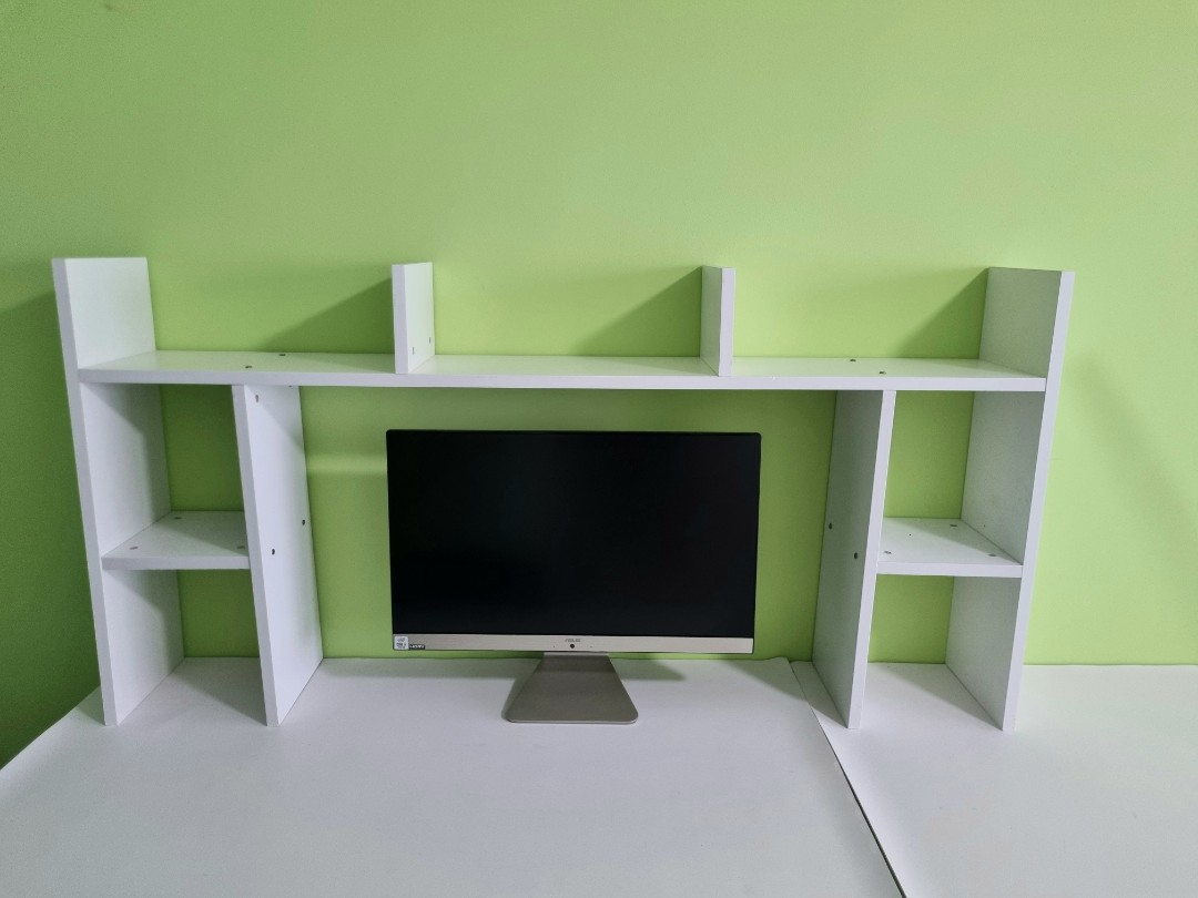 Used bookshelves, Furniture & Home Living, Furniture, Shelves,