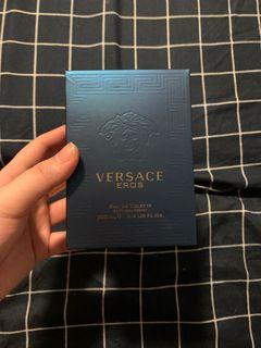 Versace Eros Men 100ml BOX only