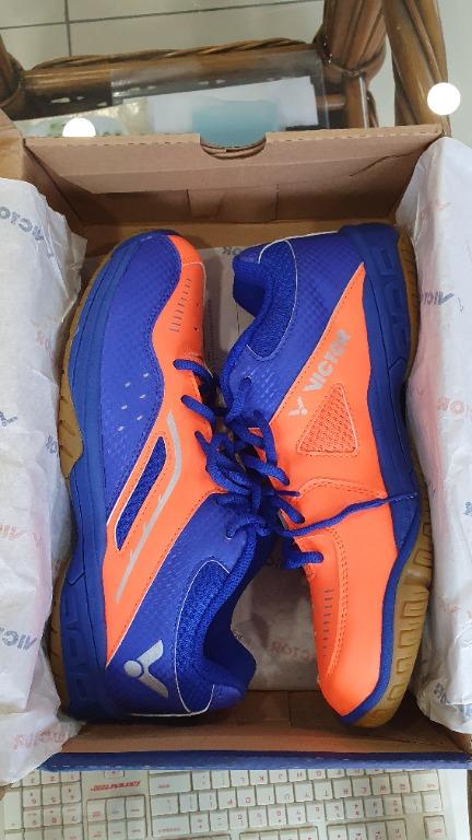 Victor discount badminton shoes