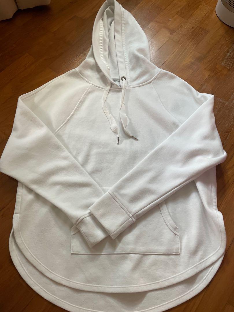 Victoria secret sport hoodie hotsell