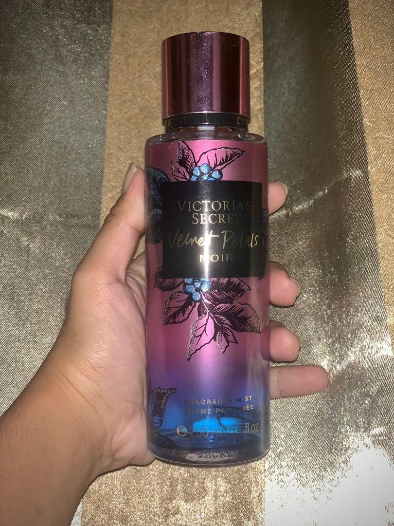 Victoria secret purple perfume sales