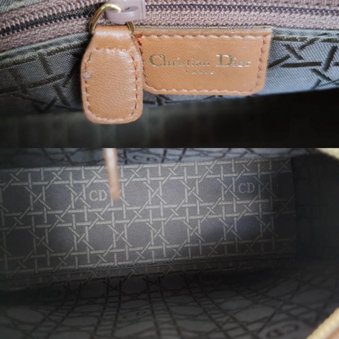 Christian Dior - Panarea Shoulder bag - Catawiki