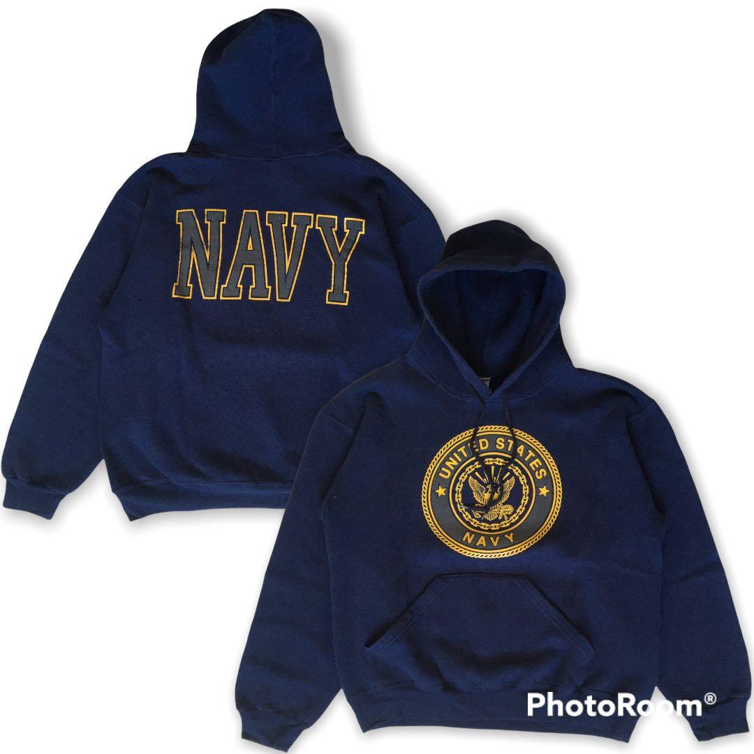 Us navy hoodie discount