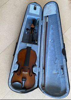 Violin 4/4 Synwin 