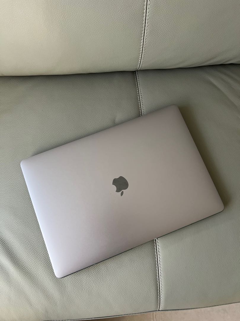 (Warranty 2024) MacBook Pro 16 inch 2019, Computers & Tech, Laptops