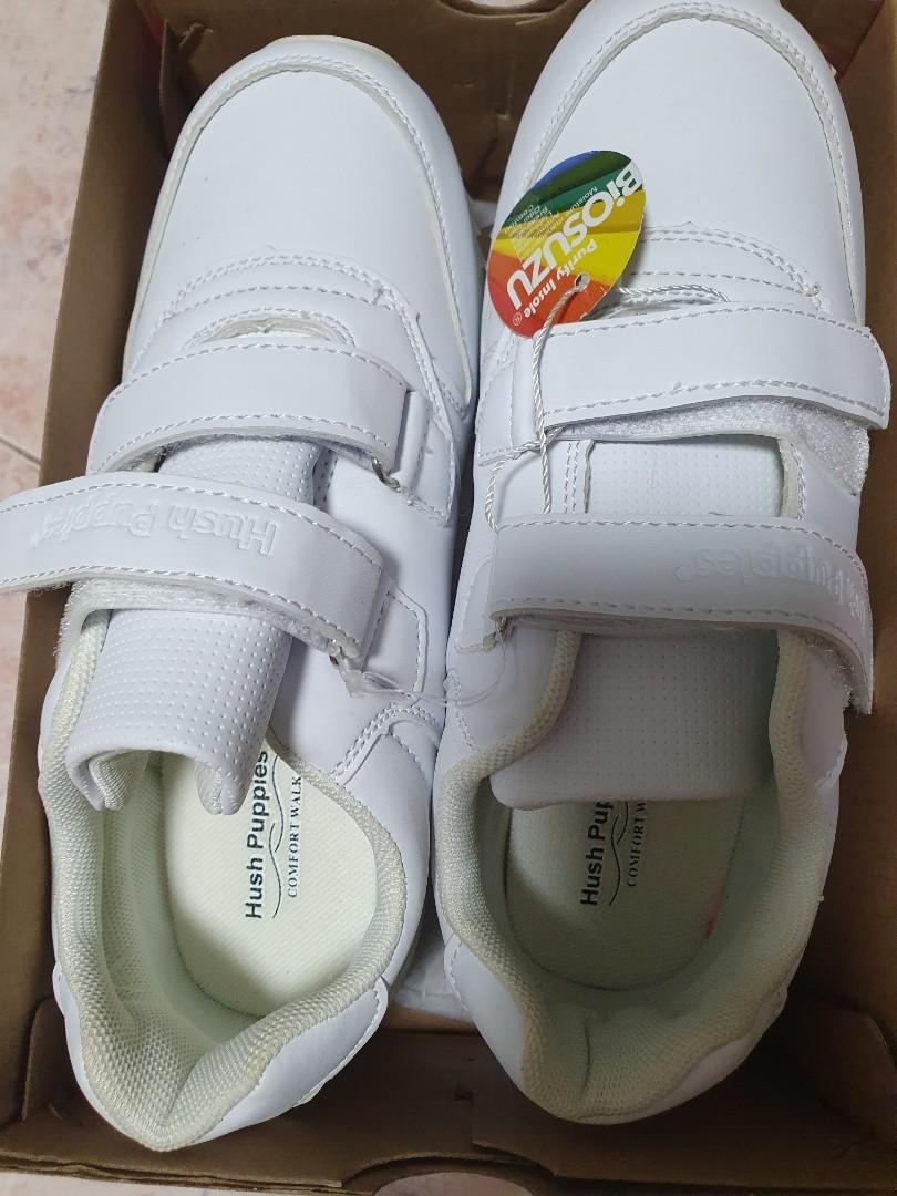 HUSH PUPPIES Womens New Canna Sandal WHITE Sandal - 2 UK : Amazon.in:  Fashion