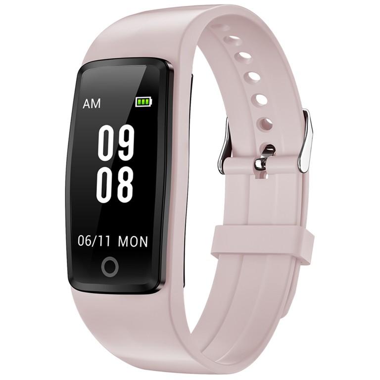 Willful Fitness Tracker No Bluetooth Simple No App No Phone