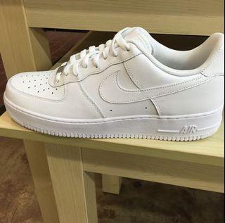 air force 1 usados