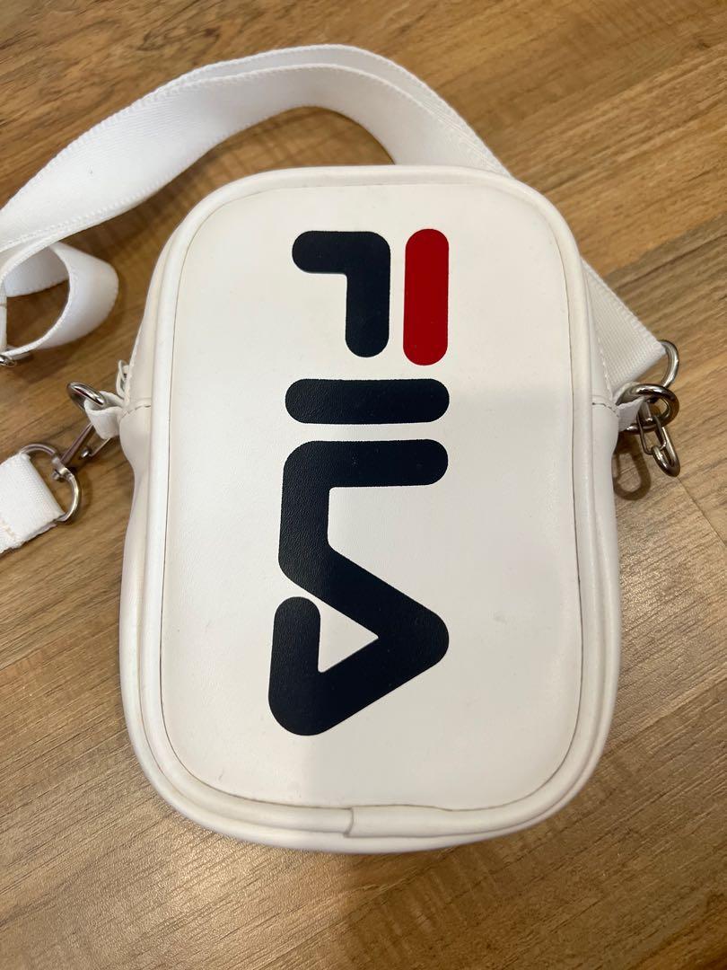 Fila bag sales for women