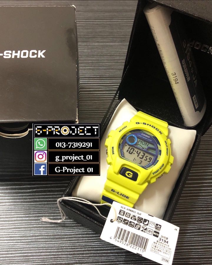 Glx6900ss9 store