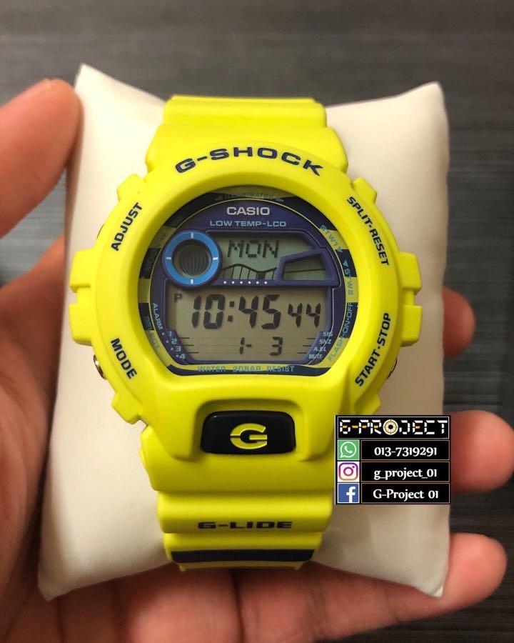 Glx6900ss9 store