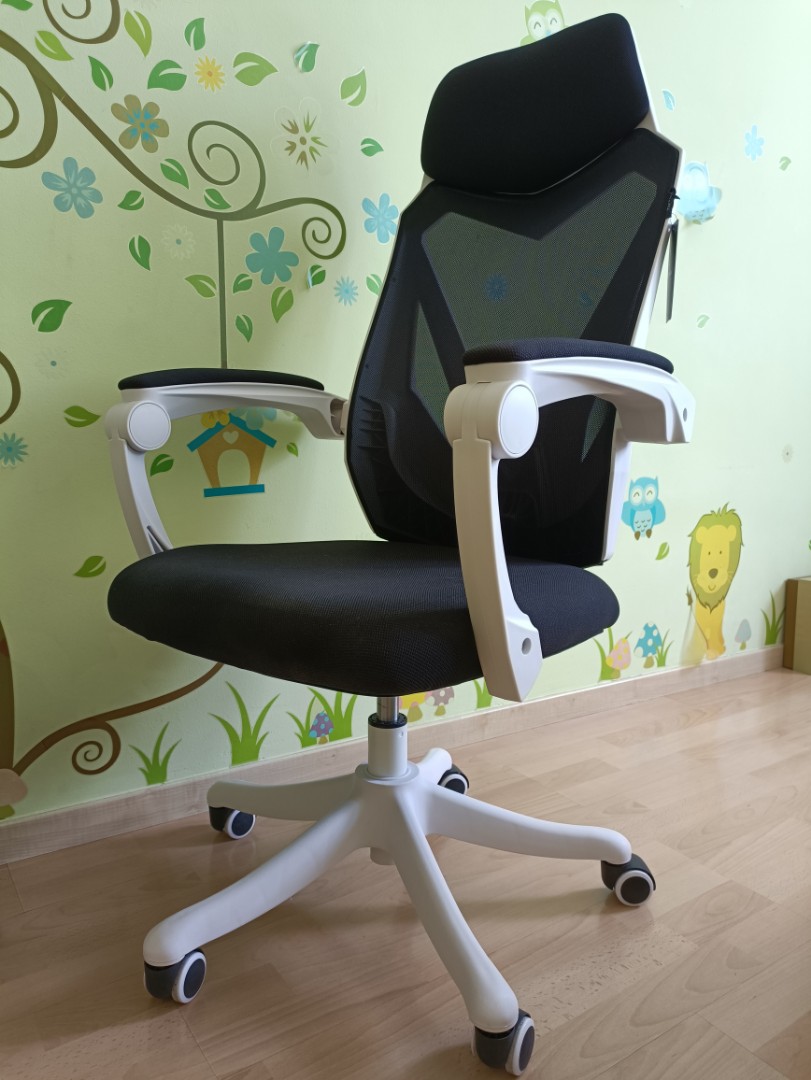 Xiaomi Ergonomic Office Chair, Furniture & Home Living, Furniture