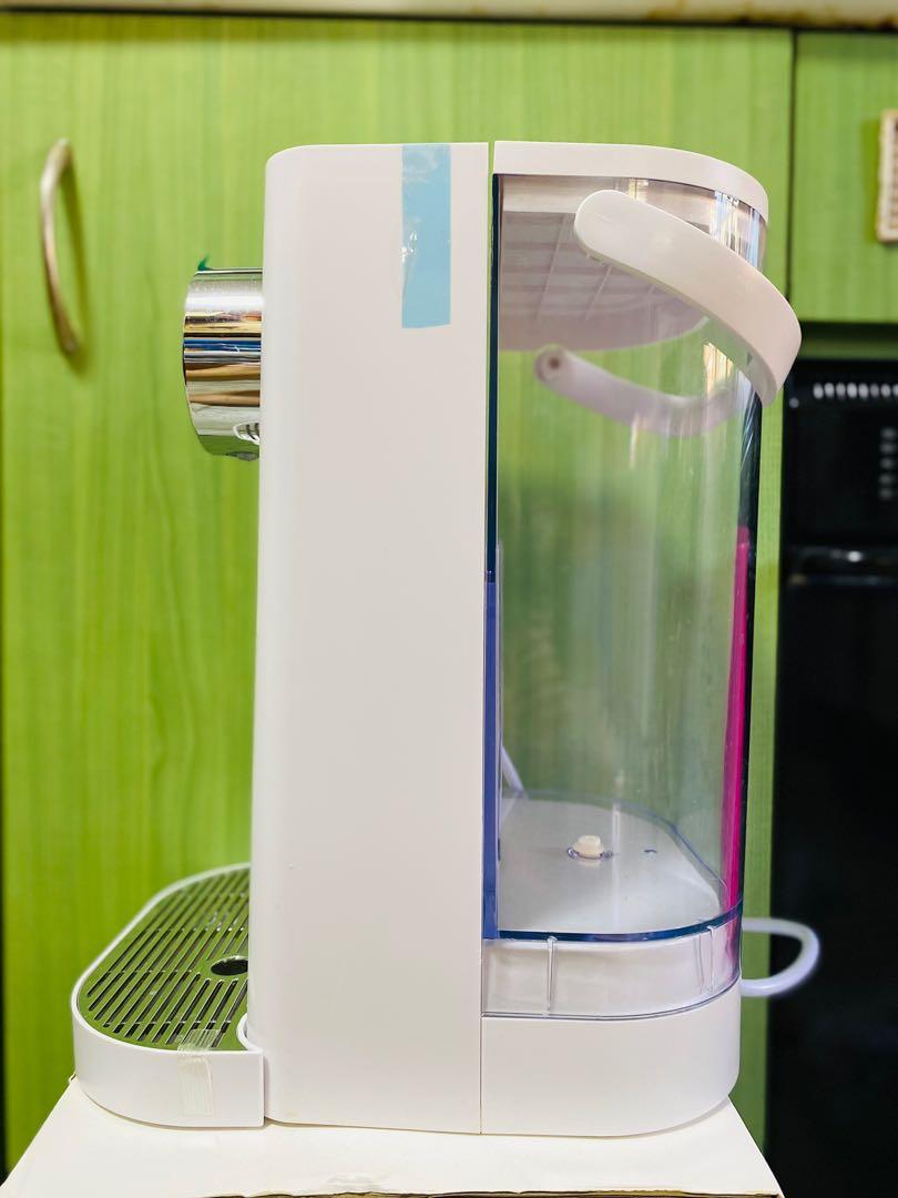 Xiaomi (Jmey) Desktop Instant Water Dispenser (2.8L), TV & Home Appliances, Kitchen Appliances