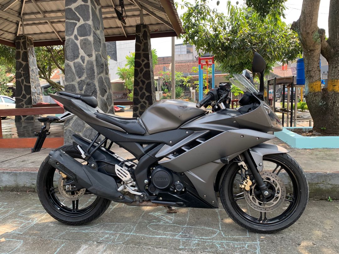 R15v2 2016 on sale