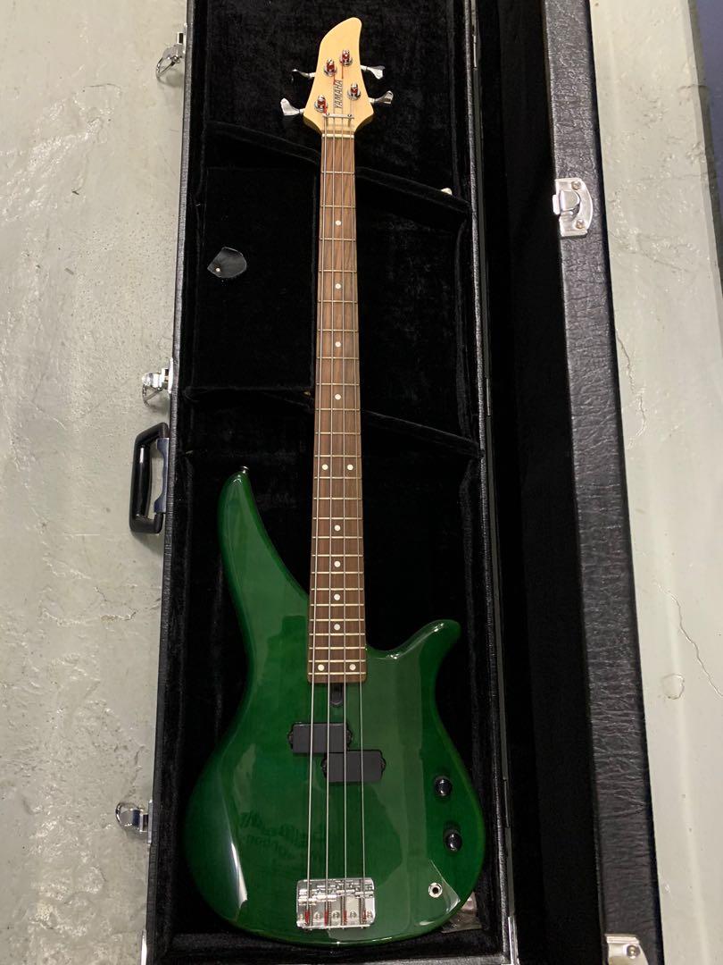 Yamaha rbx 260 bass cheap