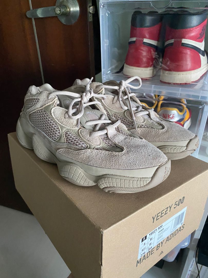 yeezy 500 tts