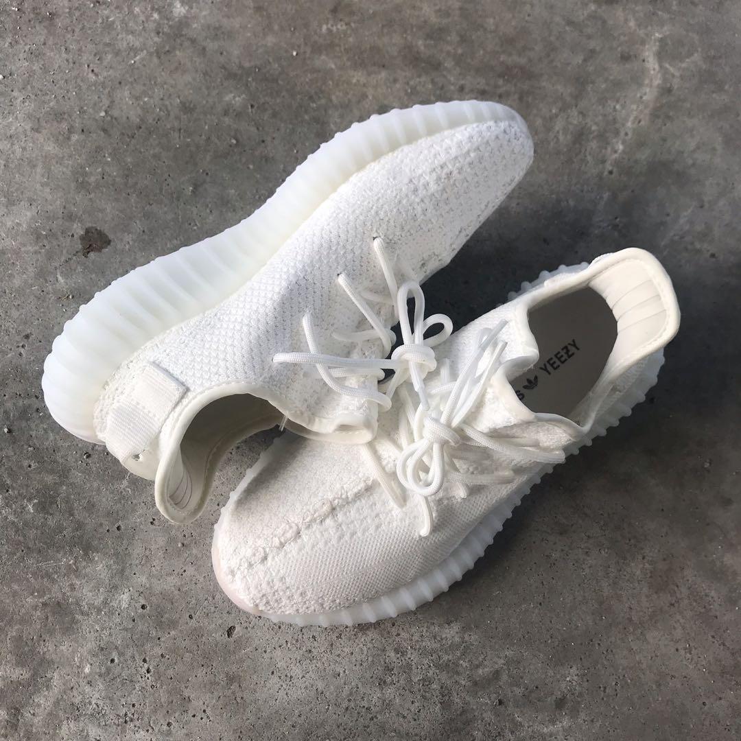 Pioner Forholdsvis End Yeezy Boost 350 (Copy), Men's Fashion, Footwear, Sneakers on Carousell
