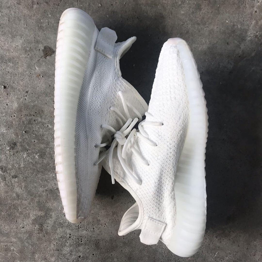 Yeezy Boost 350 (Copy), Men's Fashion 