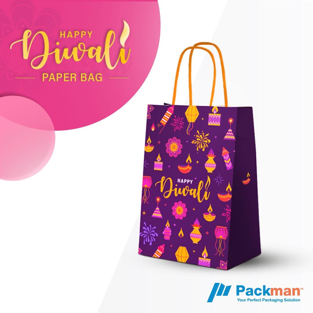 Diwali bag best sale