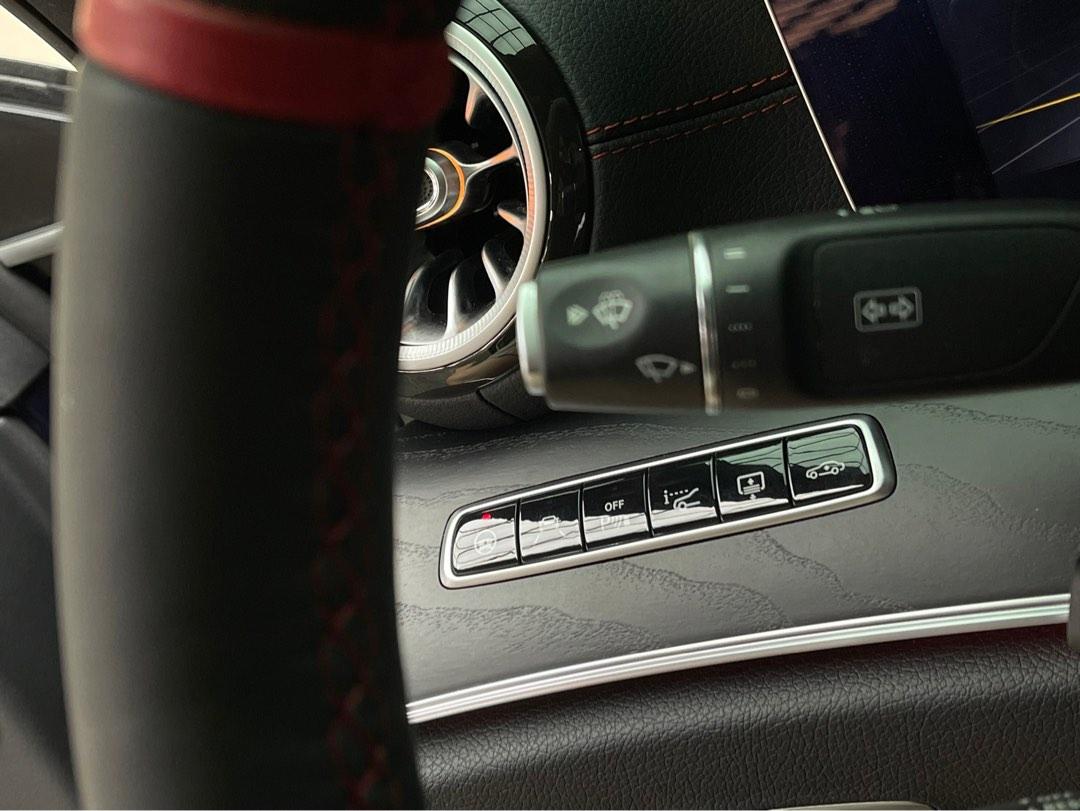 《弘達國際-史丹利車庫》正18年 AMG E43 六鍵大滿配 改裝品現買現賺 照片瀏覽 5