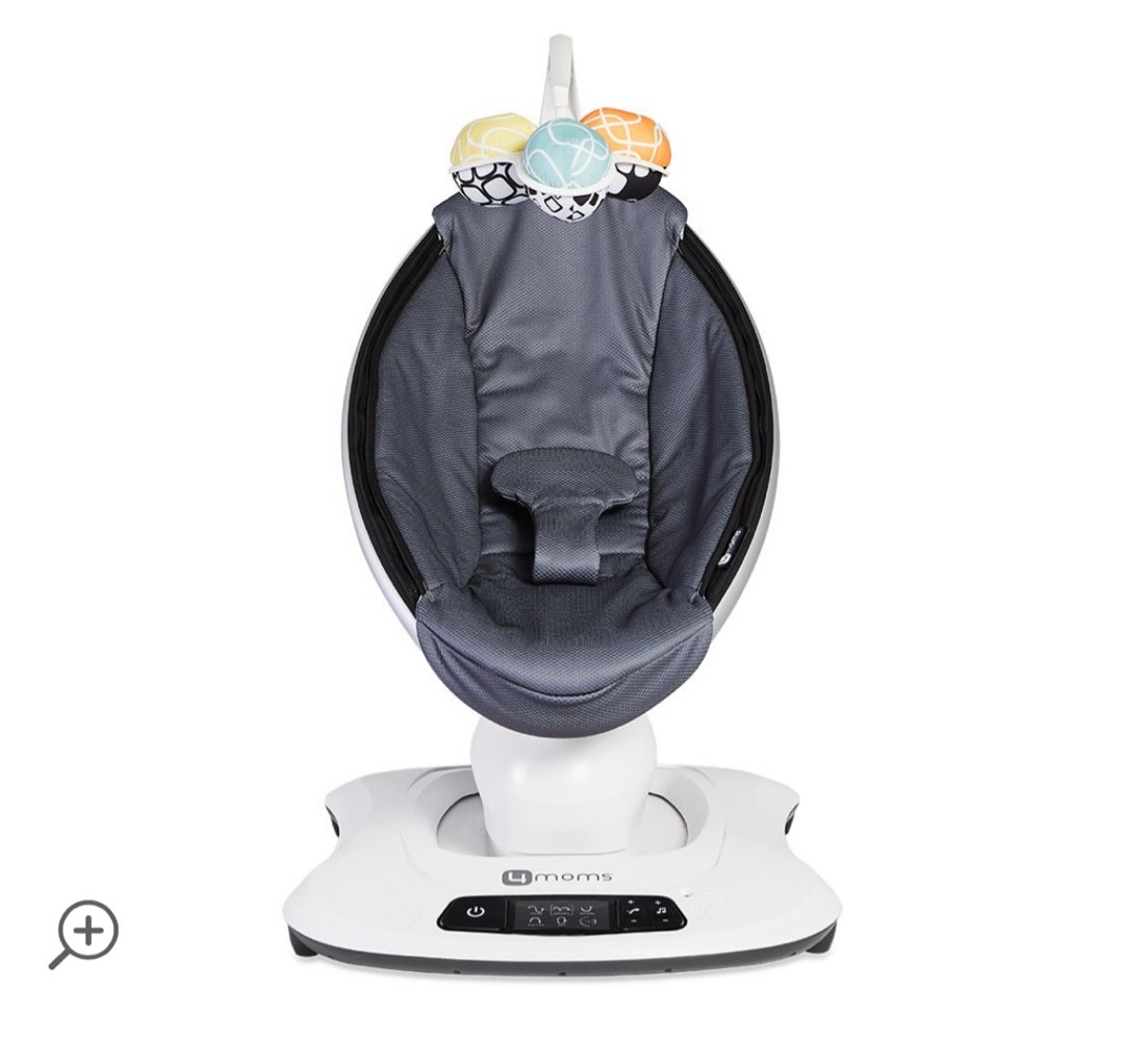 4moms outlet mamaroo babocush