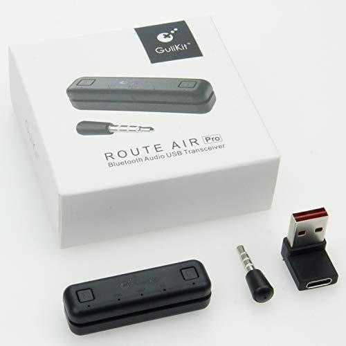 Gulikit airpods pro 2025