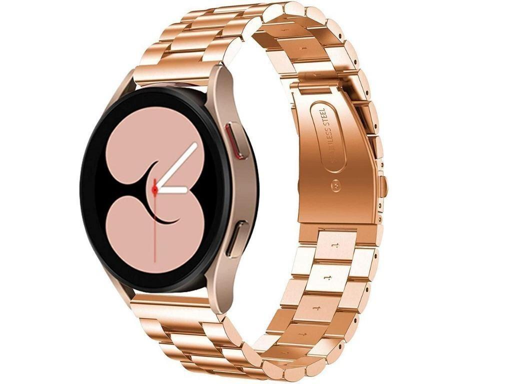 Samsung gear sport rose hot sale