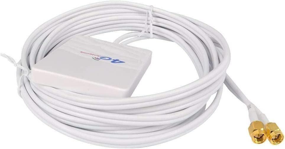 Confezione da 10 - Dell D12 CFF Antenna WIFI esterna universale Boost