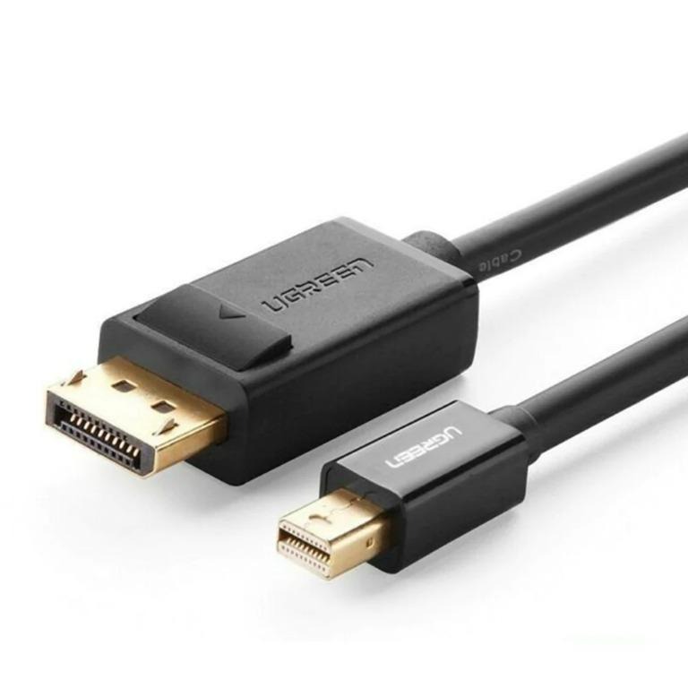 Ugreen® Cable USB splitter cable 2x USB Type C 1m - Black - DM Gadgets