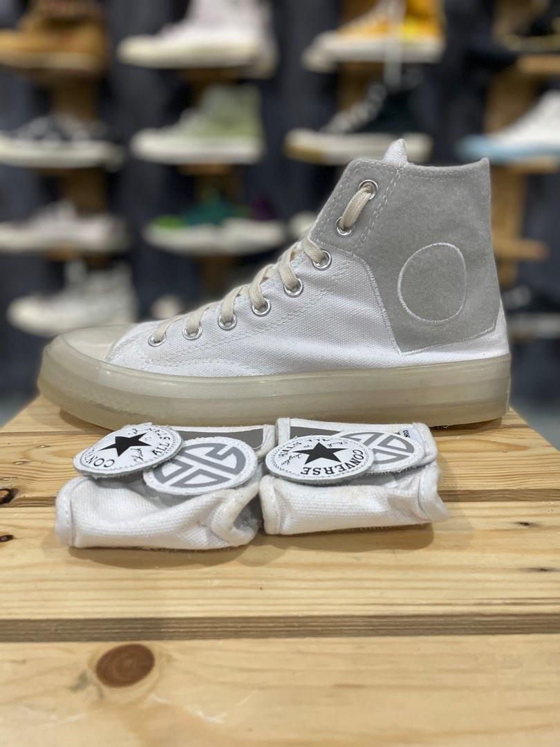 9.5uk Converse Chuck Taylor All Star 70 Hi Lay Zhang Men s