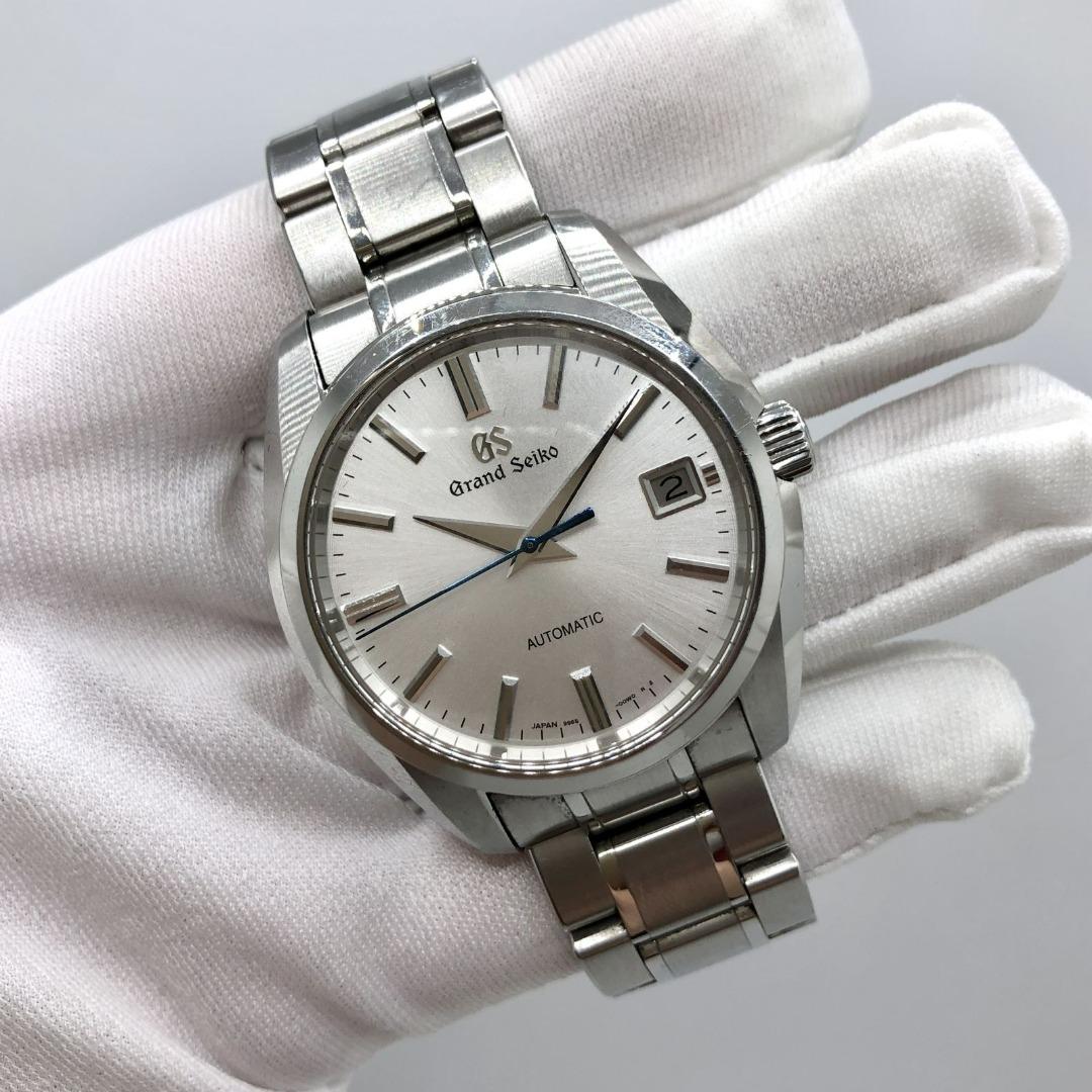 Seiko 9s65 outlet