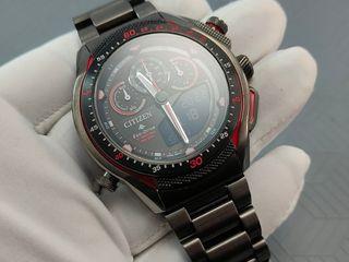 | 飆速快感 |CITIZEN PROMASTER SST Eco-Drive JW0137-51E 賽車錶 #citizen  #星辰 #西鐵城 #光動能 #ecodrive #U706