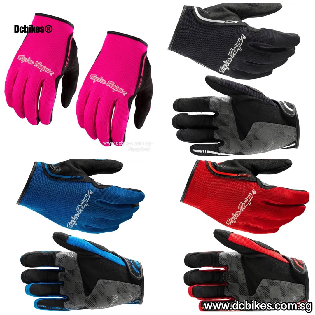 Troy lee designs xc deals mtb gloves