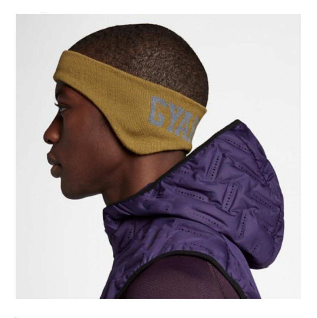 Nike x undercover gyakusou headband online