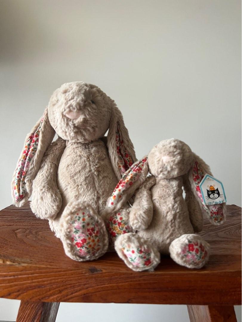 Jellycat blossom posy bunny small new arrivals