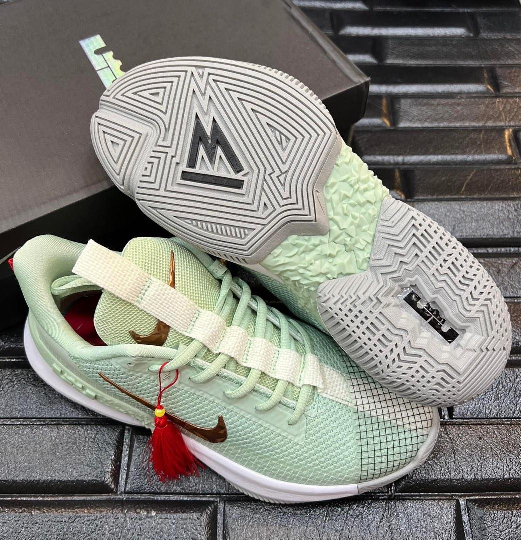 Lebron ambassador on sale 1
