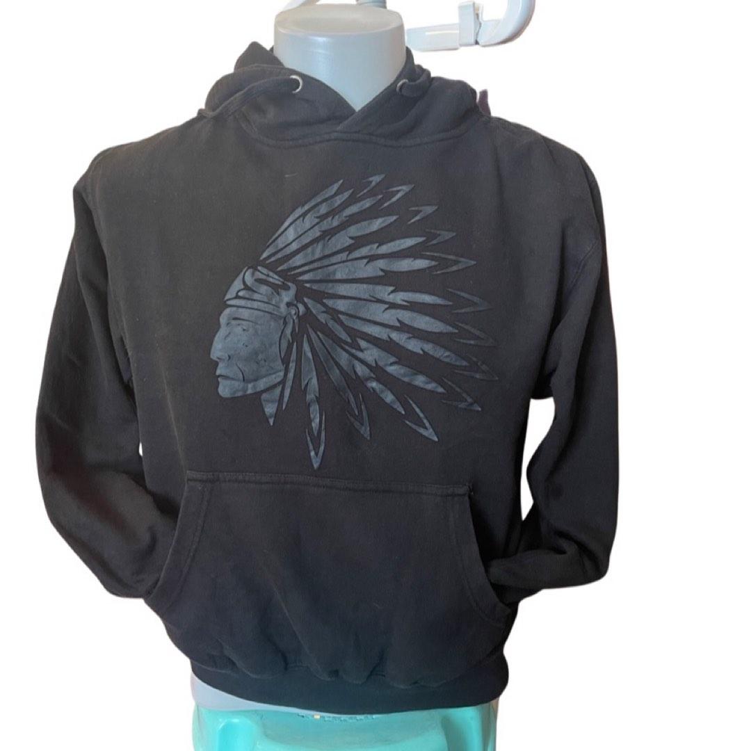 SALE MEDIUM RING OF FIRE HOODIE Men s Fashion Coats Jackets and Outerwear on Carousell