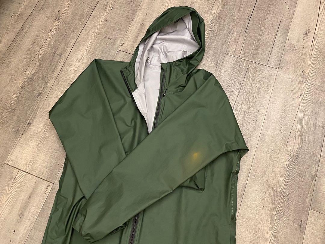 Yamatomichi UL All-Weather Pants - Navy