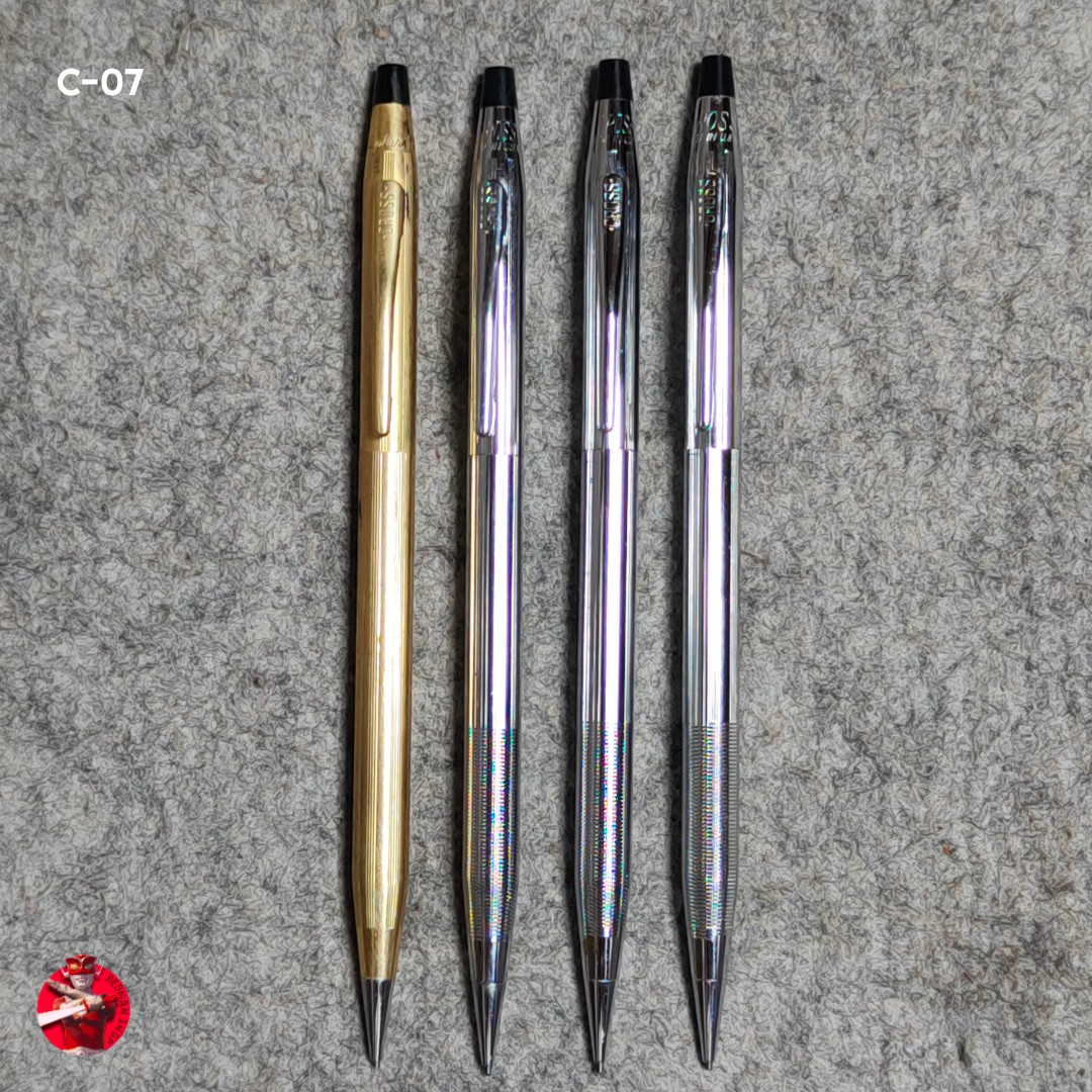 A. T. Cross Mechanical Pencils, Hobbies & Toys, Stationary & Craft