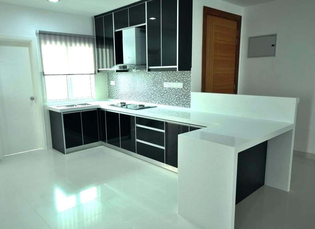 ACP Aluminium Kitchen Furniture & Home Living, Furniture